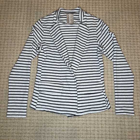 Dolan Anthropologie Ava Blazer - Picture 4 of 7